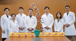 生物传感与机器学习助力破解蛋白质测序难题